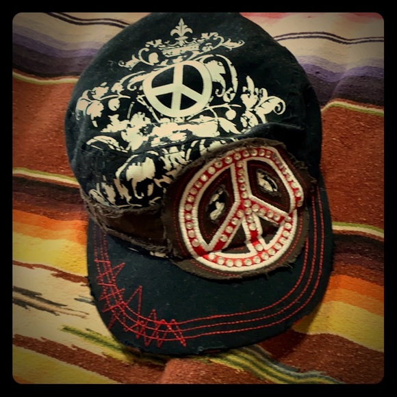 Breeze peace woman’s hat - Picture 1 of 3